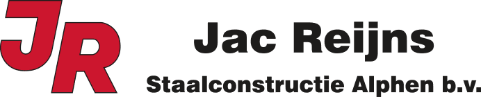 Jac Reijns Staalconstructie