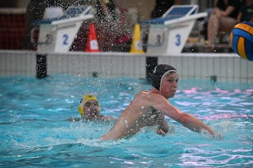 Warande Waterpolo Toernooi