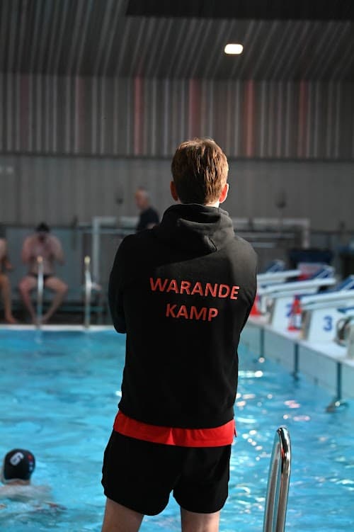 Warande Waterpolo Toernooi