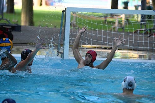 Warande Waterpolo Toernooi