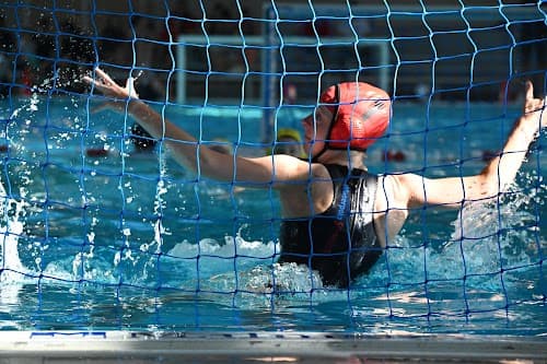 Warande Waterpolo Toernooi