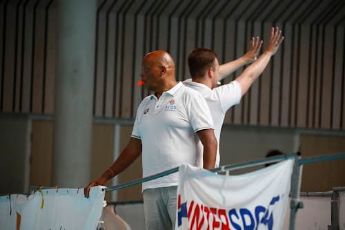 Warande Waterpolo Toernooi