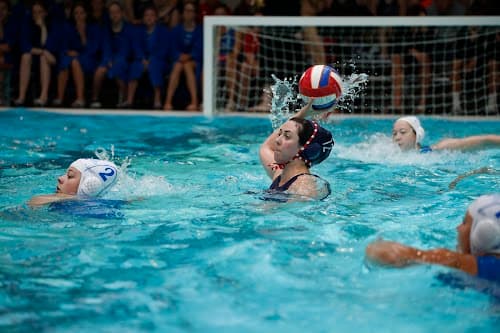 Warande Waterpolo Toernooi