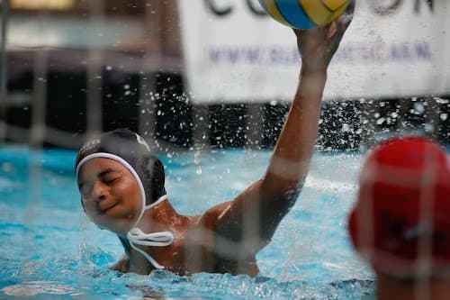 Warande Waterpolo Toernooi