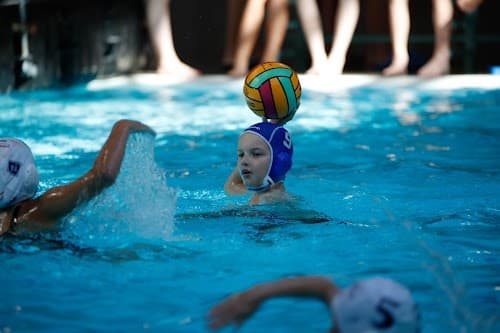 Warande Waterpolo Toernooi