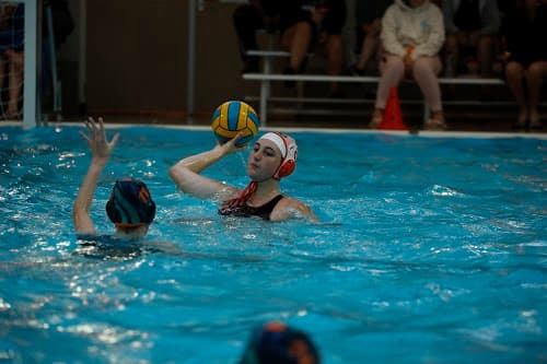 Warande Waterpolo Toernooi