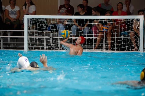 Warande Waterpolo Toernooi