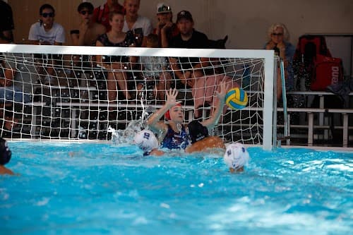 Warande Waterpolo Toernooi