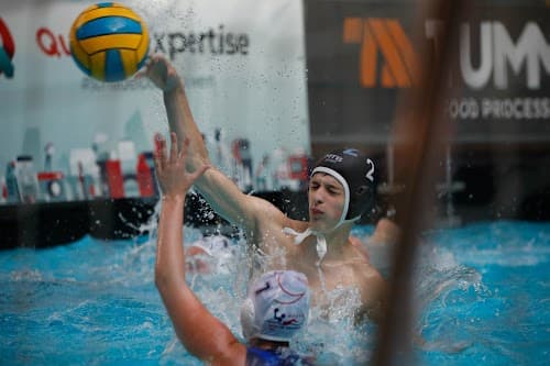 Warande Waterpolo Toernooi