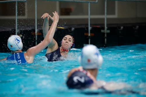 Warande Waterpolo Toernooi