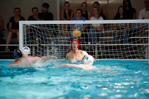 Warande Waterpolo Toernooi