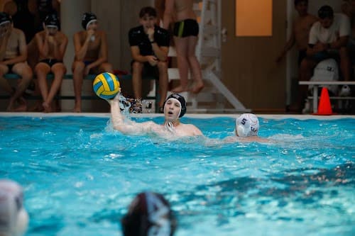 Warande Waterpolo Toernooi