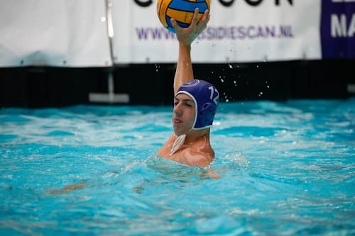 Warande Waterpolo Toernooi