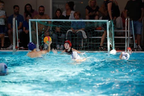 Warande Waterpolo Toernooi