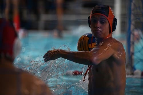 Warande Waterpolo Toernooi