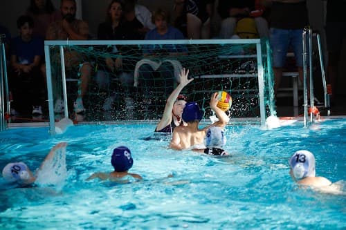 Warande Waterpolo Toernooi