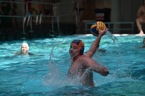 Warande Waterpolo Toernooi