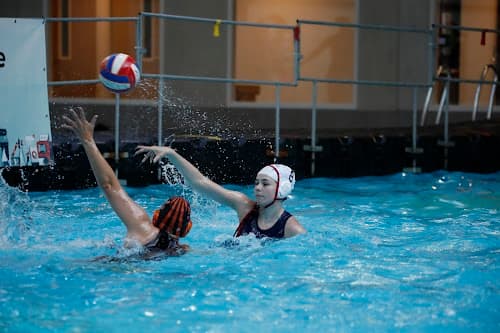 Warande Waterpolo Toernooi