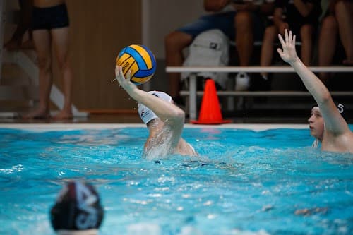 Warande Waterpolo Toernooi