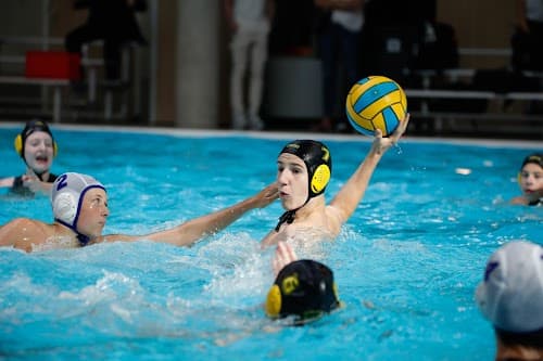 Warande Waterpolo Toernooi