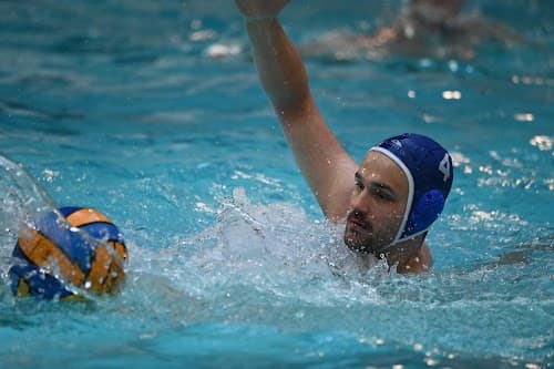 Warande Waterpolo Toernooi