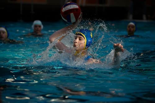 Warande Waterpolo Toernooi