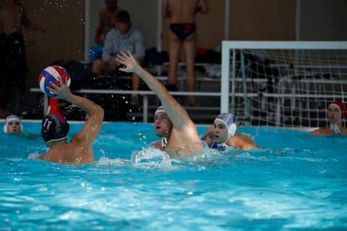 Warande Waterpolo Toernooi