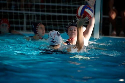 Warande Waterpolo Toernooi