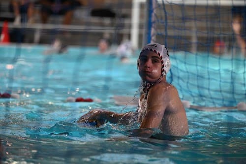 Warande Waterpolo Toernooi