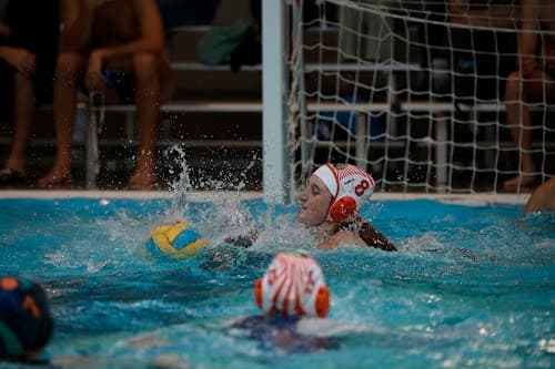 Warande Waterpolo Toernooi