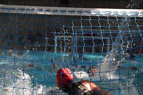 Warande Waterpolo Toernooi