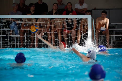 Warande Waterpolo Toernooi