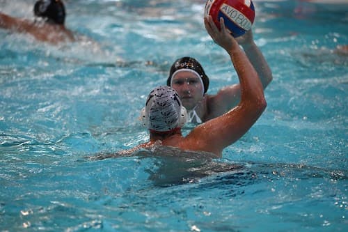 Warande Waterpolo Toernooi