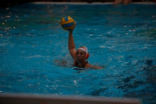 Warande Waterpolo Toernooi