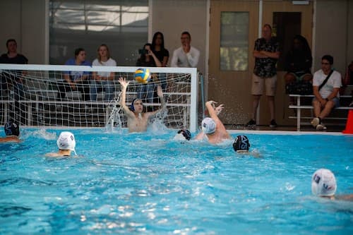 Warande Waterpolo Toernooi