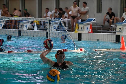 Warande Waterpolo Toernooi