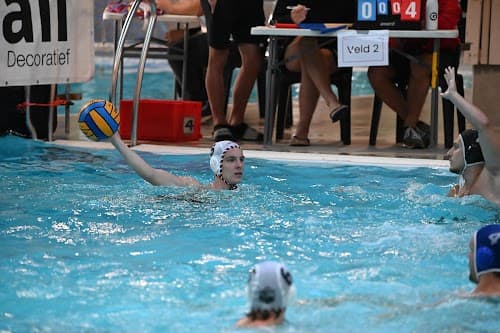 Warande Waterpolo Toernooi