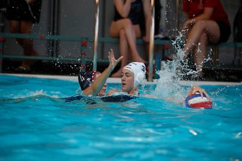 Warande Waterpolo Toernooi