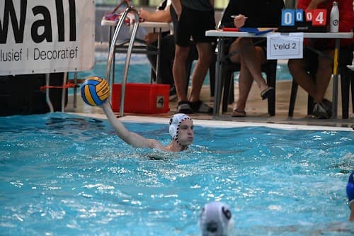 Warande Waterpolo Toernooi