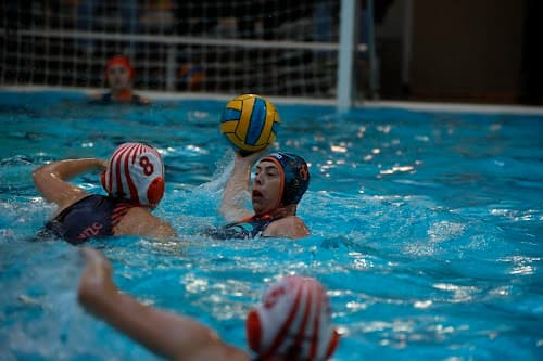 Warande Waterpolo Toernooi