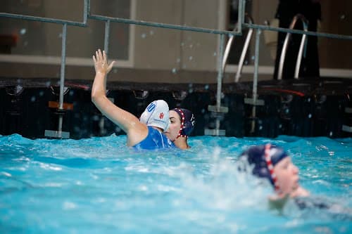 Warande Waterpolo Toernooi