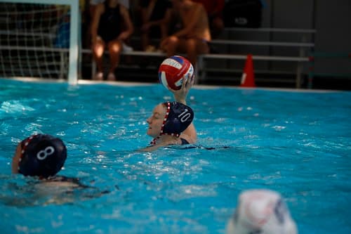 Warande Waterpolo Toernooi