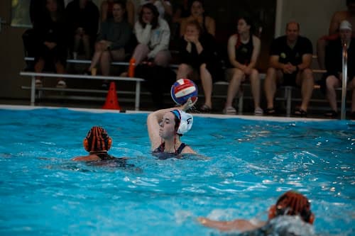 Warande Waterpolo Toernooi