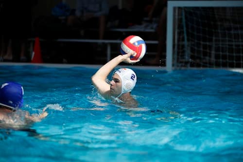 Warande Waterpolo Toernooi