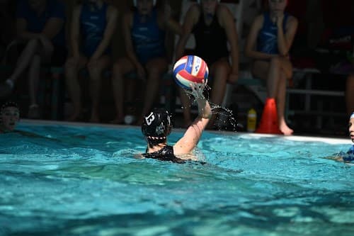 Warande Waterpolo Toernooi