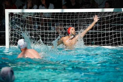 Warande Waterpolo Toernooi