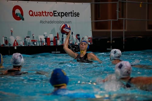 Warande Waterpolo Toernooi