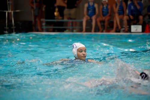 Warande Waterpolo Toernooi