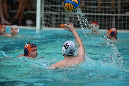 Warande Waterpolo Toernooi