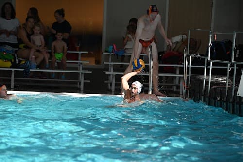 Warande Waterpolo Toernooi